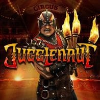 Jugglenaut game screenshot