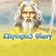 Olympus Glory game screenshot