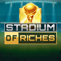 Stadium Of Riches game screenshot