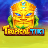 Tropical Tiki game screenshot