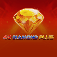 40 Diamond Plus game screenshot