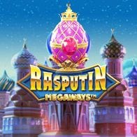 Rasputin Megaways game screenshot