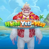 Hotel Yeti-Way game screenshot