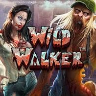 Wild Walker game screenshot