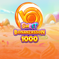 Sweet Bonanzasson 1000 game screenshot