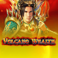 Volcano Wealth game screenshot