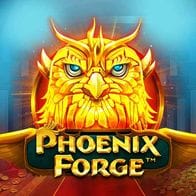 Phoenix Forge game screenshot