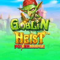 Goblin Heist Powernudge game screenshot