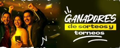 Torneo Slots Colombia