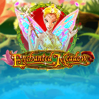 Enchanted Meadow game screenshot