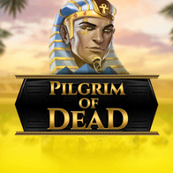 Pilgrim Of Dead game screenshot