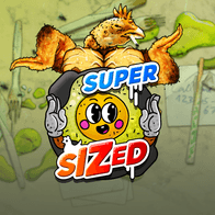 Supersized game screenshot