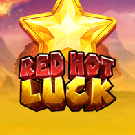 Red Hot Luck game screenshot